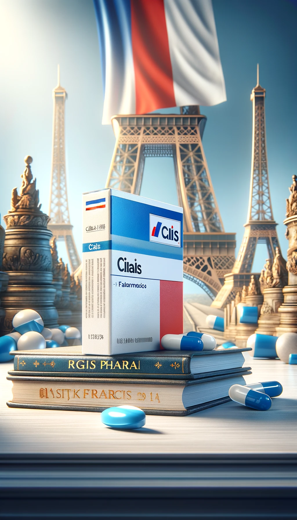 Medicament sans ordonnance cialis